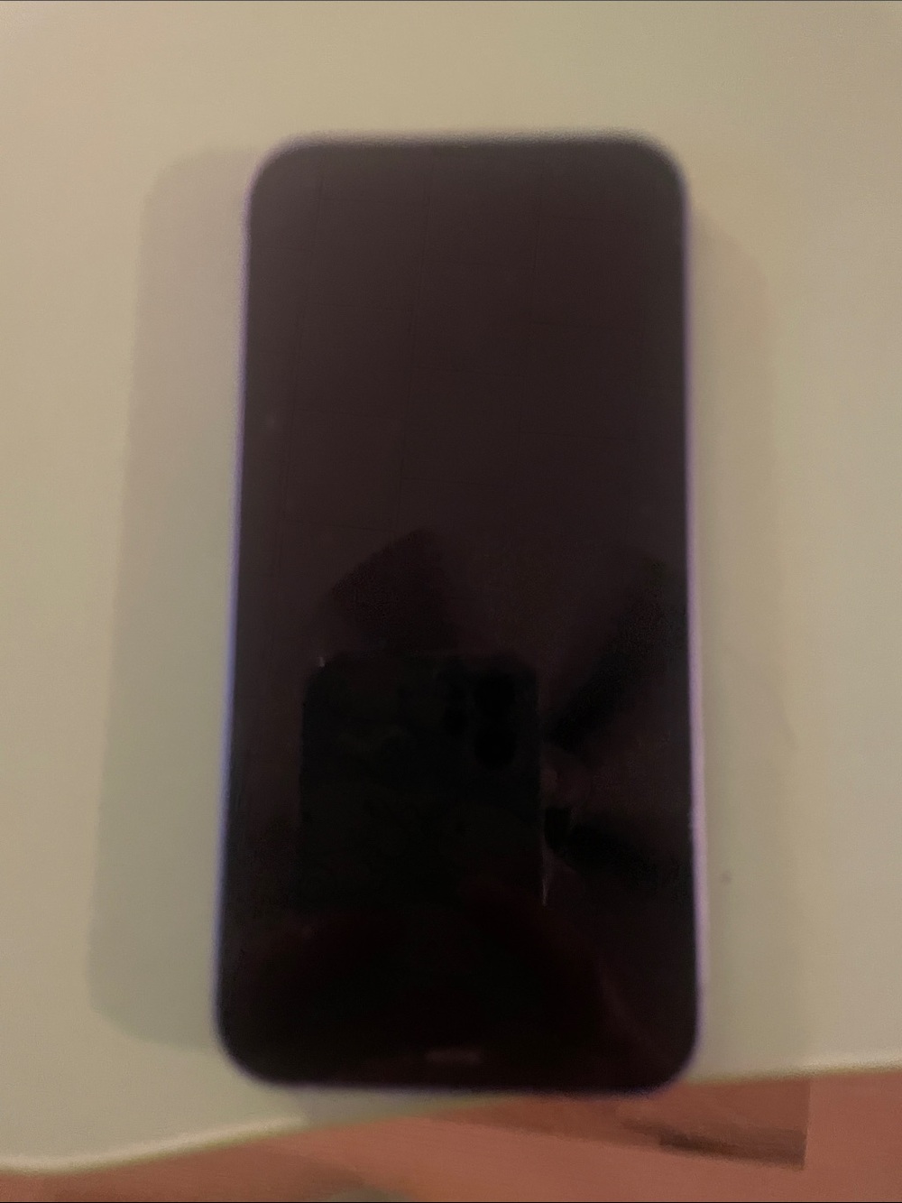 Apple iphone 12 128 storage unlocked Sold as is Works well needs new battery